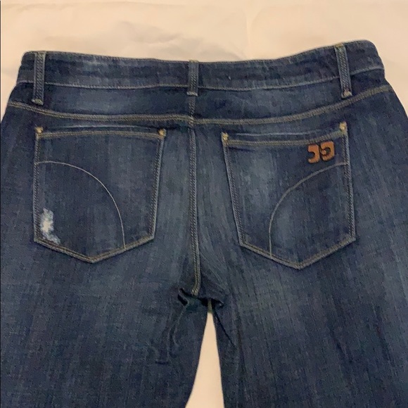 Joe’s Jeans Slim Fit Cigarette Jeans 💙 - Picture 3 of 5